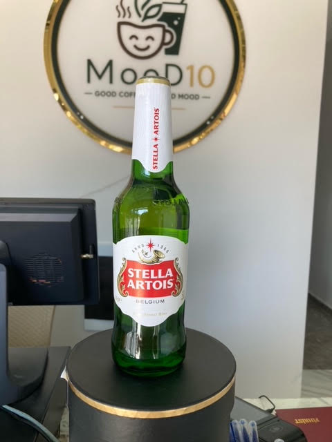 Stella Artois
